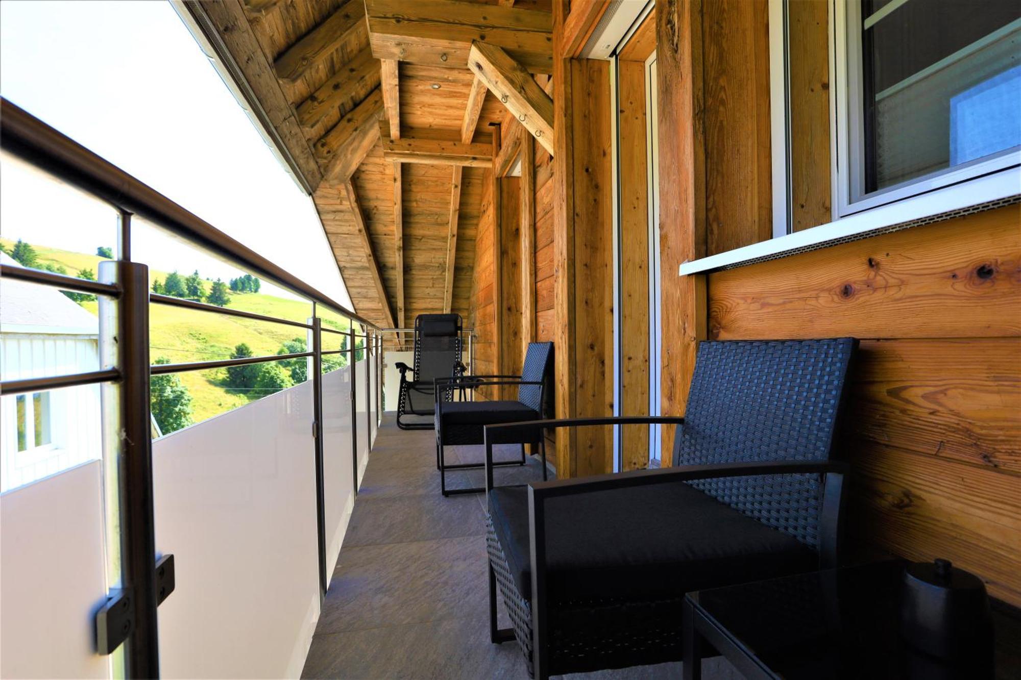 View House, Schauinsland, Black Forest Münstertal Habitación foto